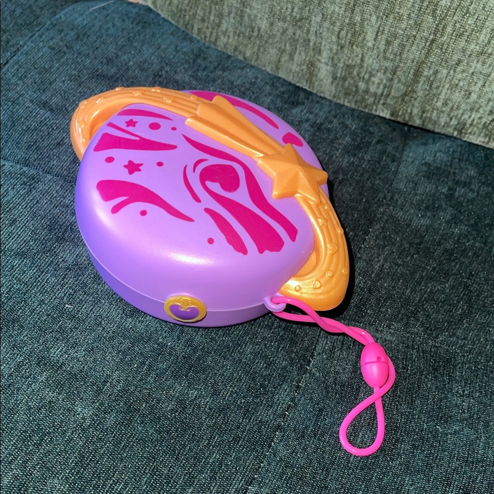 Polly Pocket
